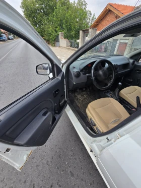 Dacia Logan Товарен, снимка 4