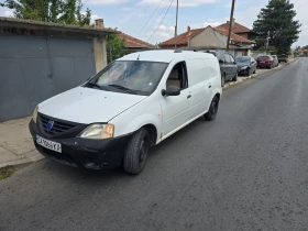 Dacia Logan Товарен, снимка 10