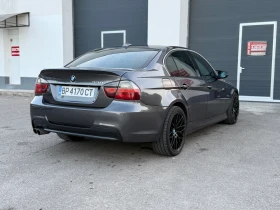 BMW 330, снимка 4