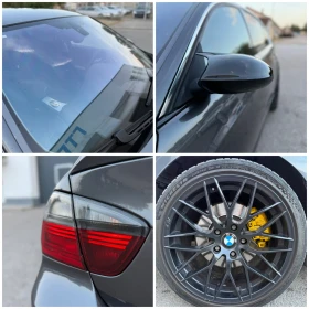 BMW 330, снимка 8