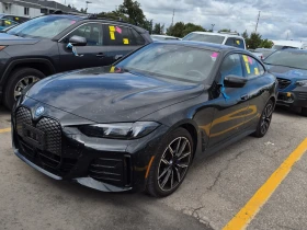 BMW i4 EDRIVE40 GRAN COUPE, АВТОКРЕДИТ, снимка 1