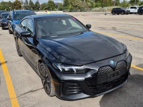 BMW i4 EDRIVE40 GRAN COUPE, АВТОКРЕДИТ, снимка 2