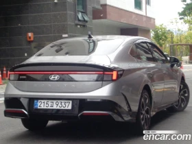 Hyundai Sonata 2.0 LPG Mobility  * koreiskikoli.bg * , снимка 3