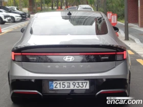 Hyundai Sonata 2.0 LPG Mobility  * koreiskikoli.bg * , снимка 4