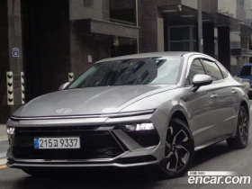 Hyundai Sonata 2.0 LPG Mobility  * koreiskikoli.bg * , снимка 1