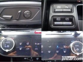 Hyundai Sonata 2.0 LPG Mobility  * koreiskikoli.bg * , снимка 9