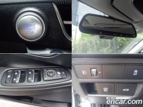 Hyundai Sonata 2.0 LPG Mobility  * koreiskikoli.bg * , снимка 8