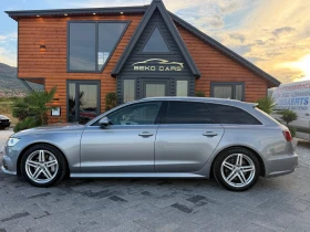 Audi A6 3xs-line//Нов внос от Белгия, снимка 8