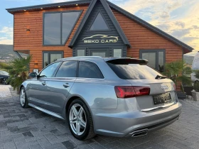 Audi A6 3xs-line//Нов внос от Белгия, снимка 7