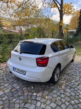 BMW 116, снимка 3
