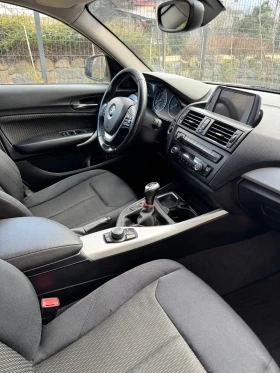 BMW 116, снимка 5