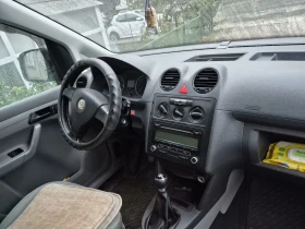VW Caddy Maxi 1.9TDI, снимка 5
