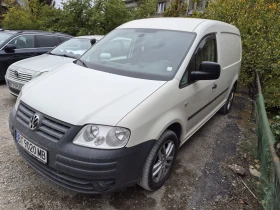 VW Caddy Maxi 1.9TDI, снимка 6