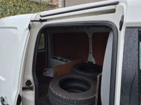 VW Caddy Maxi 1.9TDI, снимка 3
