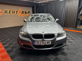BMW 320 2.0d 177 к.с. , снимка 3