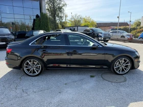 Audi A4 2.0T Quattro Sline B&O HEAD UP , снимка 4