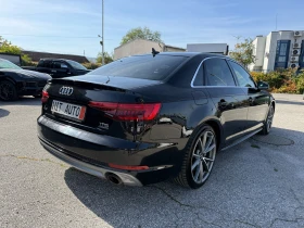Audi A4 2.0T Quattro Sline B&O HEAD UP , снимка 5