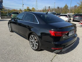 Audi A4 2.0T Quattro Sline B&O HEAD UP , снимка 7