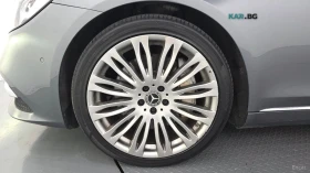 Mercedes-Benz S 560, снимка 5