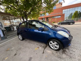 Toyota Yaris, снимка 11