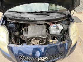 Toyota Yaris, снимка 4