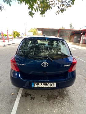 Toyota Yaris, снимка 12