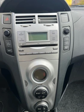Toyota Yaris, снимка 6