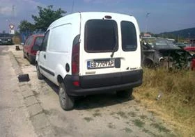 Renault Kangoo dt65 | Mobile.bg    2