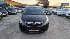 Opel Zafira 1.6i EcoM EUR.5B | Mobile.bg    6