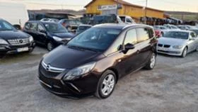 Opel Zafira 1.6i EcoM EUR.5B 1