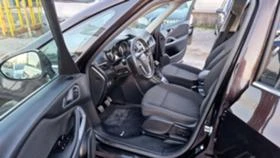 Opel Zafira 1.6i EcoM EUR.5B | Mobile.bg    9