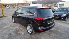 Opel Zafira 1.6i EcoM EUR.5B | Mobile.bg    4