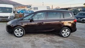 Opel Zafira 1.6i EcoM EUR.5B | Mobile.bg    5