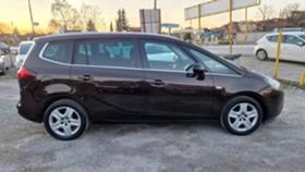 Opel Zafira 1.6i EcoM EUR.5B | Mobile.bg    7