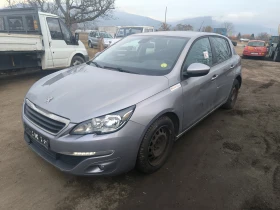 Peugeot 308 1.2T 2бр, снимка 12