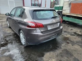 Peugeot 308 1.2T 2бр, снимка 12