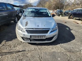 Peugeot 308 1.2T 2бр, снимка 2