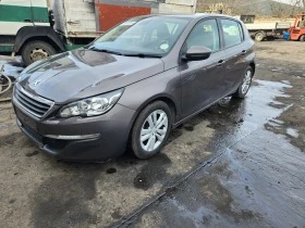 Peugeot 308 1.2T 2бр, снимка 13