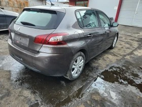 Peugeot 308 1.2T 2бр, снимка 11