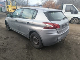 Peugeot 308 1.2T 2бр, снимка 13