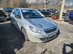 Peugeot 308 1.2T 2бр, снимка 1