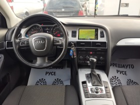 Audi A6 2.8FSI 4x4 Navi FACE LIFT     | Mobile.bg   9