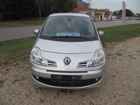 Обява за продажба на Renault Modus 1.2i-Automatik ~5 200 лв. - изображение 1