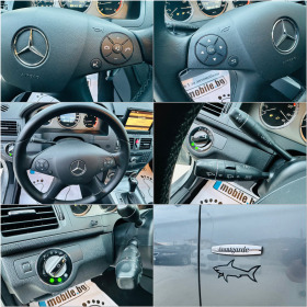 Mercedes-Benz C 220 646 !!! ! ! ! !!! | Mobile.bg   14