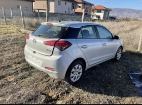 Hyundai I20, снимка 1