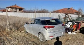 Hyundai I20, снимка 4