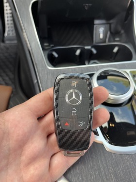 Mercedes-Benz C 300 AMG 4x4 | Mobile.bg   10