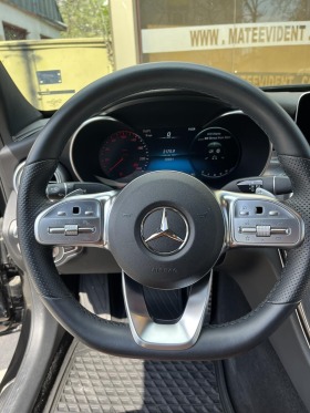 Mercedes-Benz C 300 AMG 4x4 | Mobile.bg   13