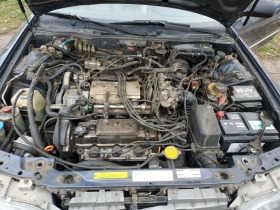 Honda Legend V6 2.7i, снимка 4 - Автомобили и джипове - 45477418