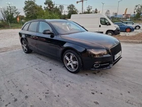 Audi A4 3.2 FSI QUATTRO | Mobile.bg    2